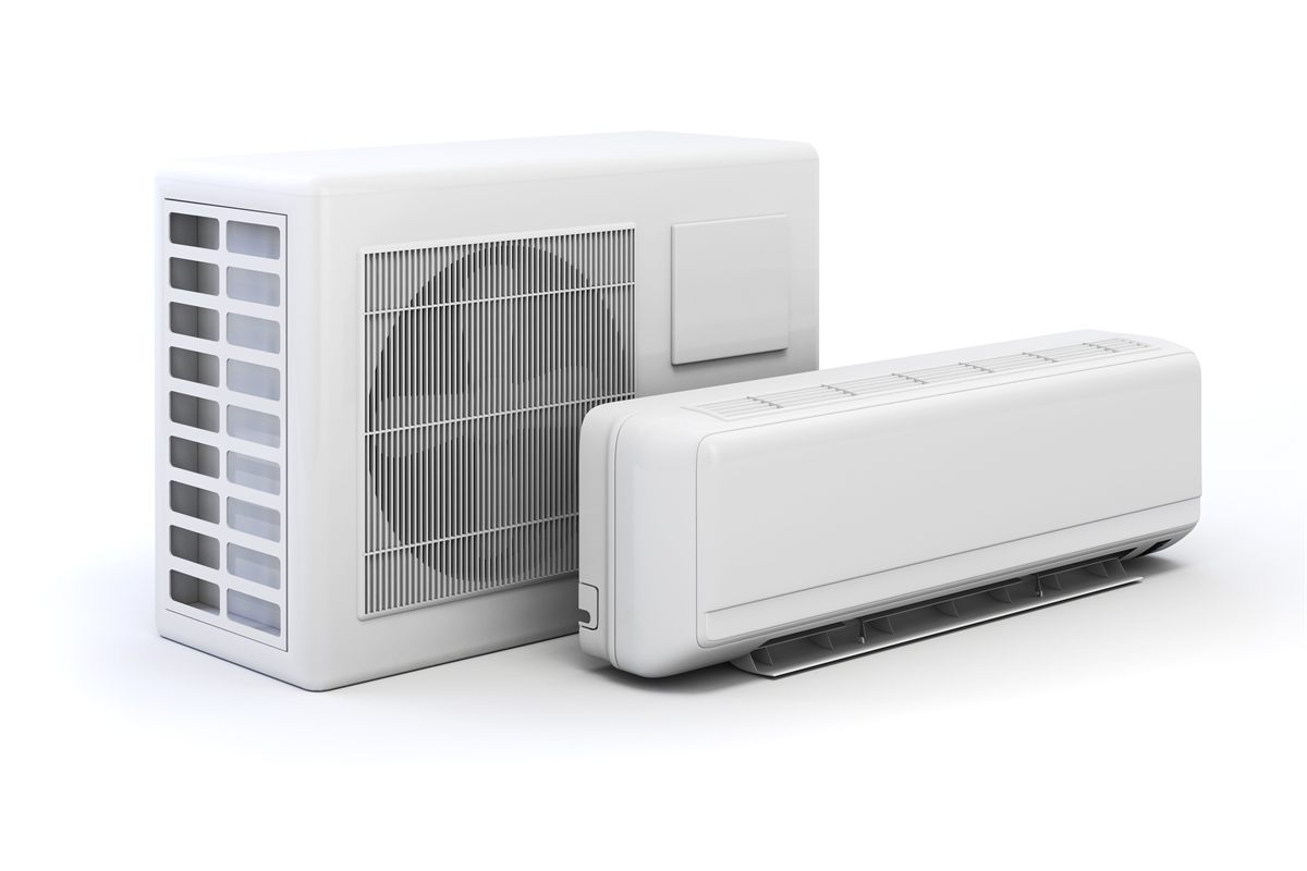 Ar-condicionado split hi-wall inverter