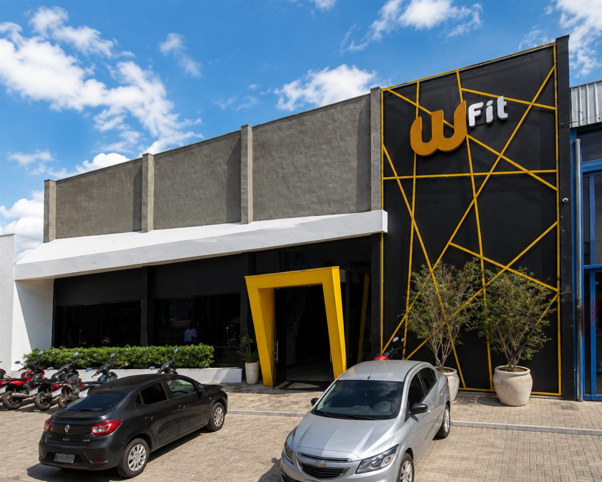 Wfit Academia